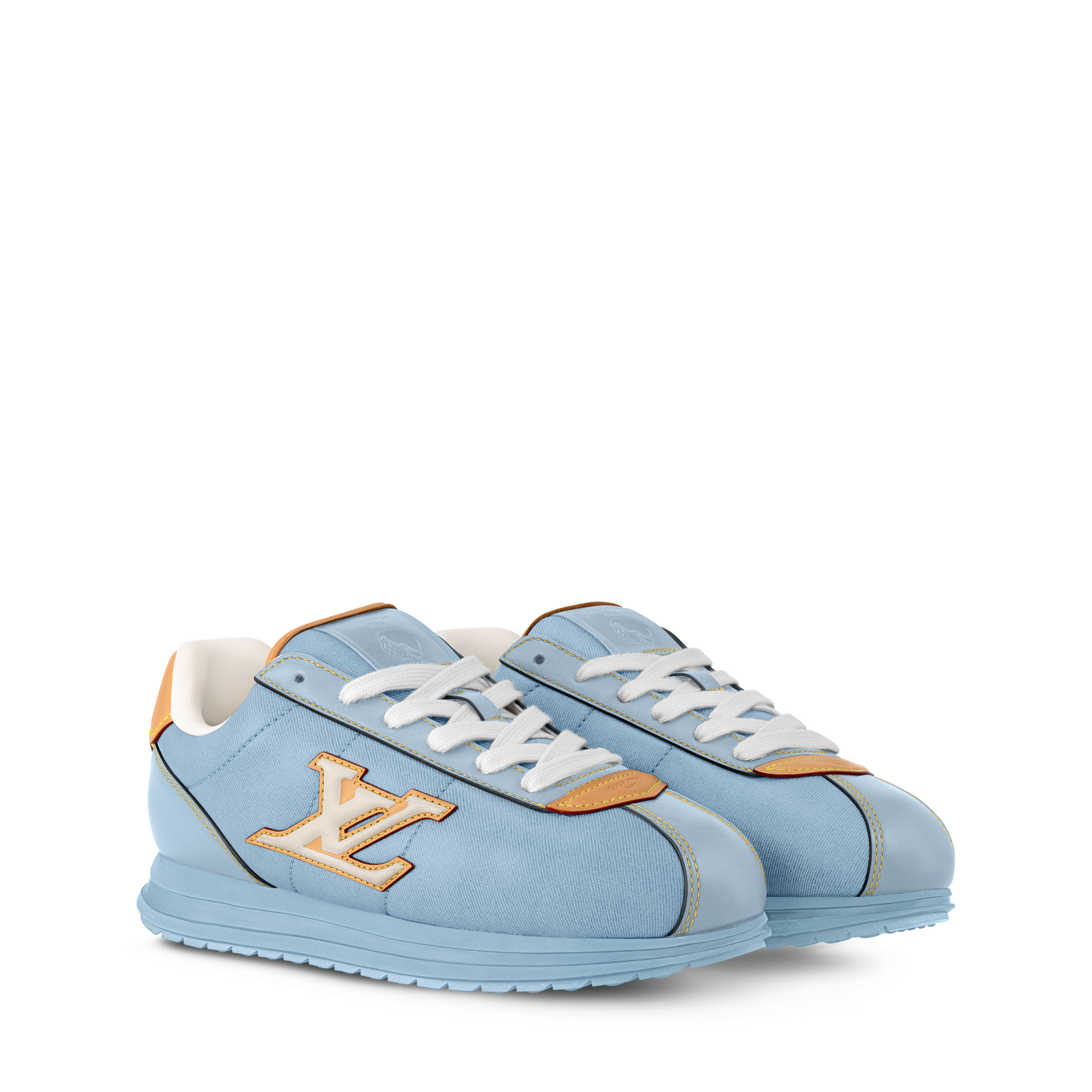 Zapatilla deportiva LV BUTTERSOFT - Regalos para él | LOUIS VUITTON